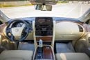 Nissan Patrol LE T2 Nissan Patrol LE VVEL DIG PTR AT -MY2024- Grey
