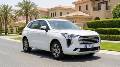 هافال جوليون PLUS كارس24 هي سوق ضخم للسيارات المستعملة موثوق ومضمون ٪كارس24 هي سوق ضخم للسيارات المستعملة موثوق ومضمون