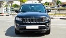 Jeep Compass NORTH Edition