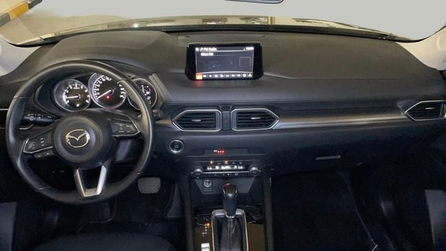 Mazda CX-5 GL, миниатюра 25
