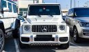 مرسيدس بنز G 63 AMG