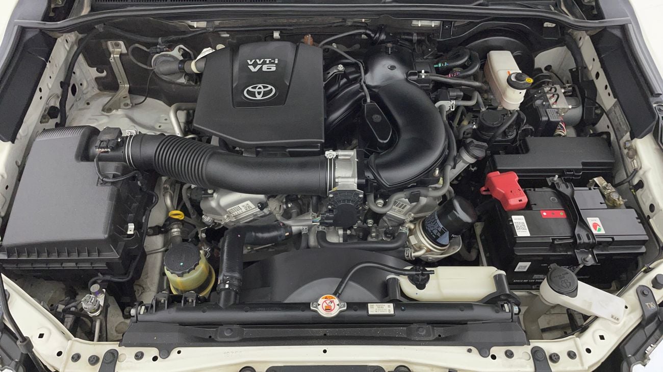 تويوتا فورتونر GXR 4 | بدون دفعة مقدمة | اختبار قيادة مجاني للمنزل