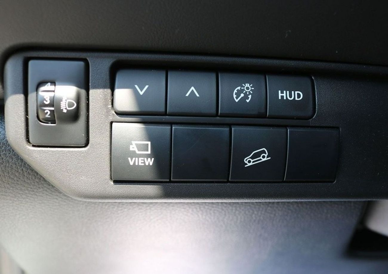 Suzuki Grand Vitara GLX - Euro 4 | Full Option | 1.5L DualJET 4WD Hybrid | 6 AT Paddle Shift | Panoramic Sunroof | HUD|