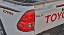 Toyota Hilux GLX