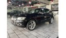 Audi Q5 S-Line