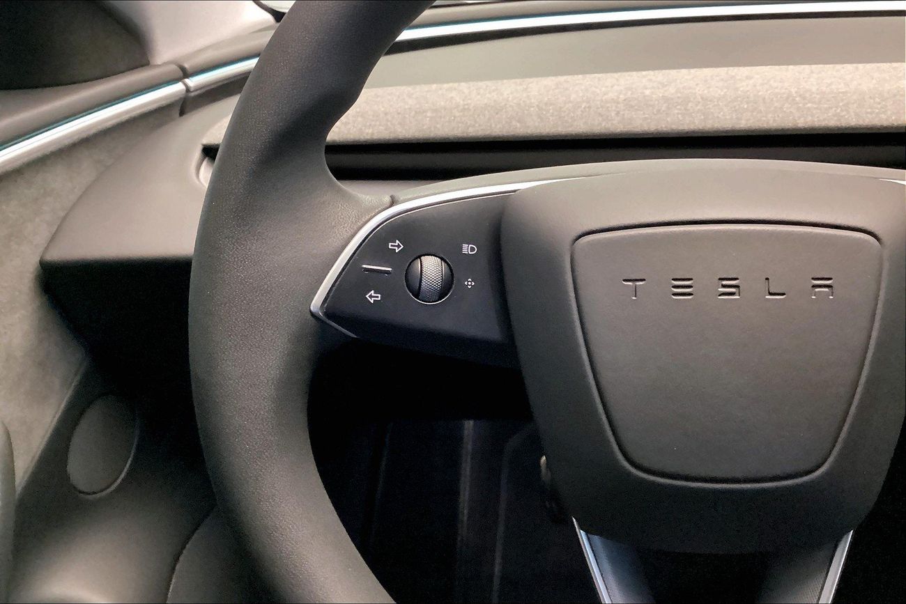 Tesla Model 3 Long Range (Dual Motor) | Guaranteed Warranty | 0 Down Payment