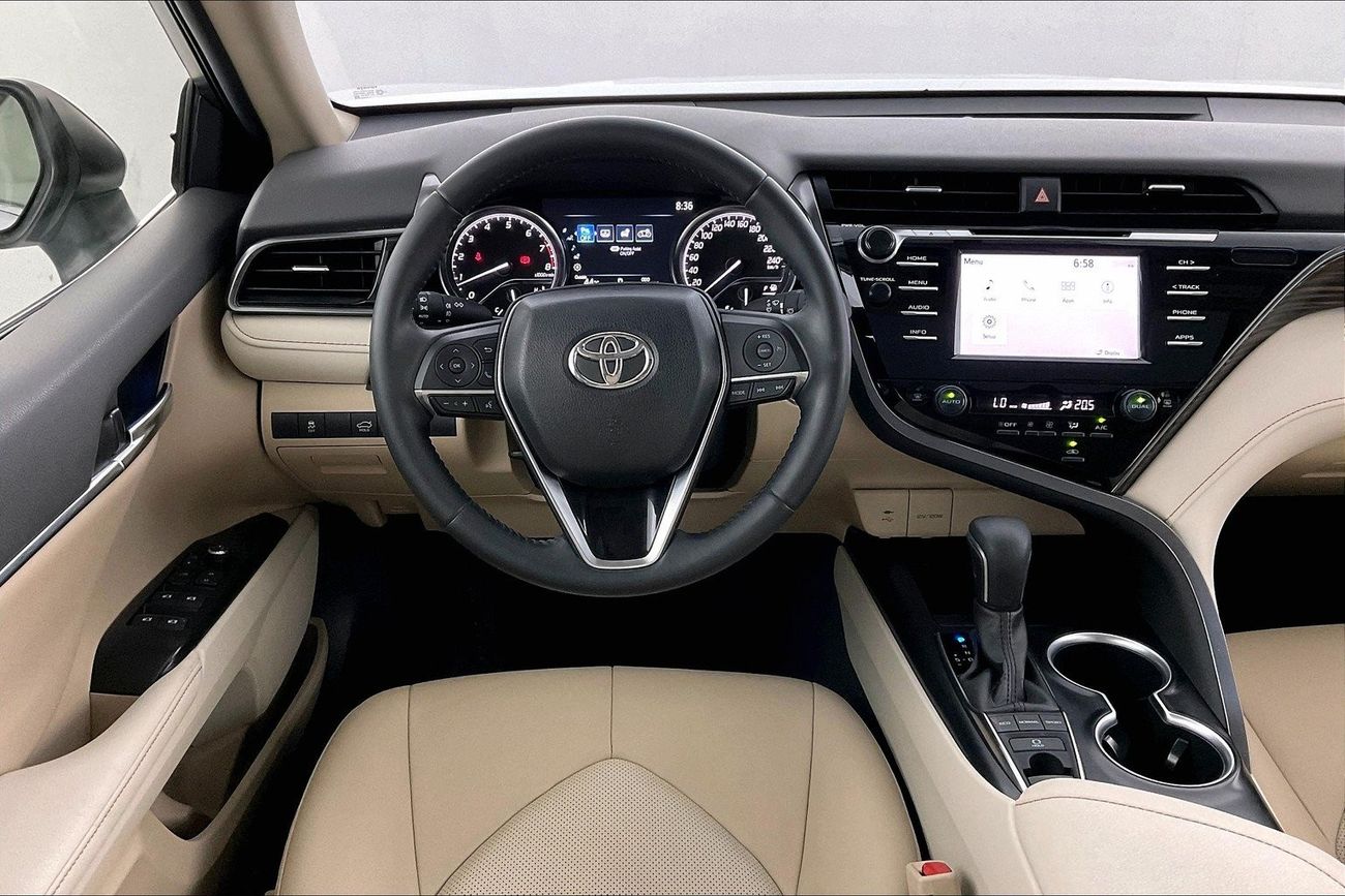 Toyota Fortuner EXR | 1 year free warranty | 0 Down Payment