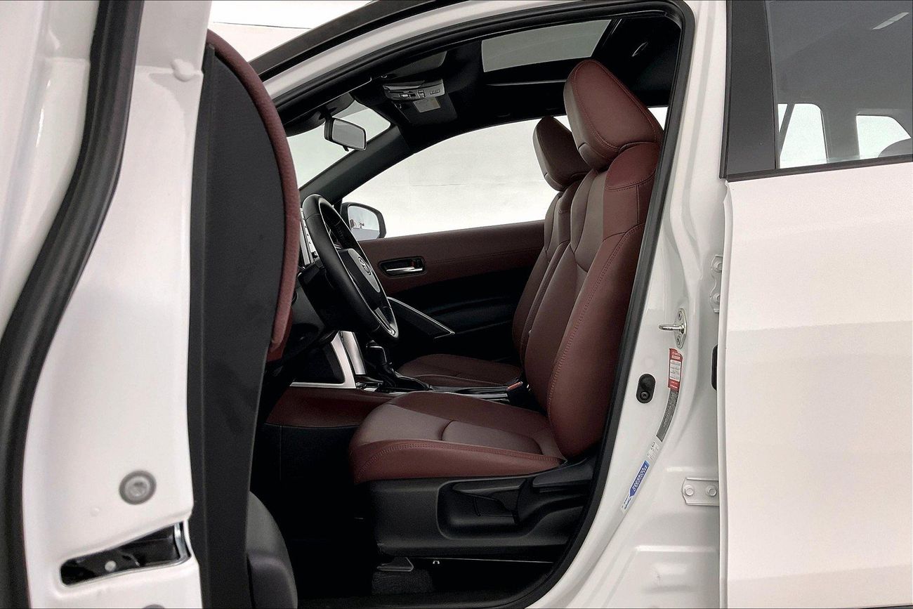 Toyota Corolla Cross GLI | Guaranteed Warranty | 0 Down Payment