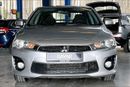 Mitsubishi Lancer EX GLS (W/Sunroof) | Guaranteed Warranty | 0 Down Payment