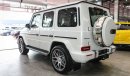 مرسيدس بنز G 63 AMG