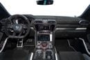 لامبورغيني اوروس 4.0T V8 Performante URUS PERFORMANTE | TWO TONE INTERIOR ALCANTARA SEATS | CARBON INT/EXT | MASSAGE 