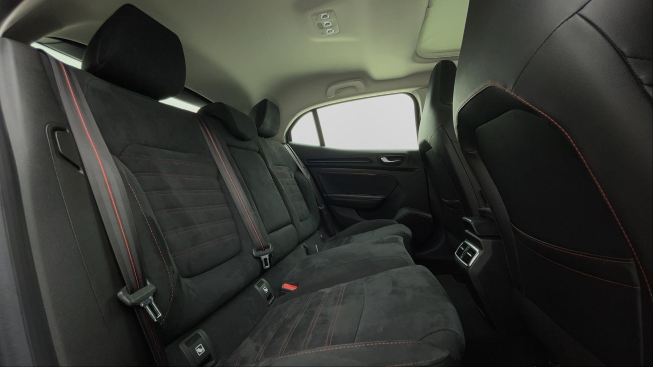 Renault Megane RS 1.8 | Zero Down Payment | Home Test Drive