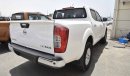 Nissan Navara LE