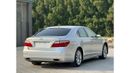 Lexus LS460 LEXUS LS 460 MODEL 2010 AMERICAN