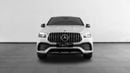 Mercedes-Benz GLE 53 AMG Coupe