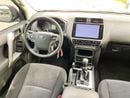 Toyota Prado 2023 TX 2.7L