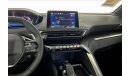 Peugeot 3008 Active