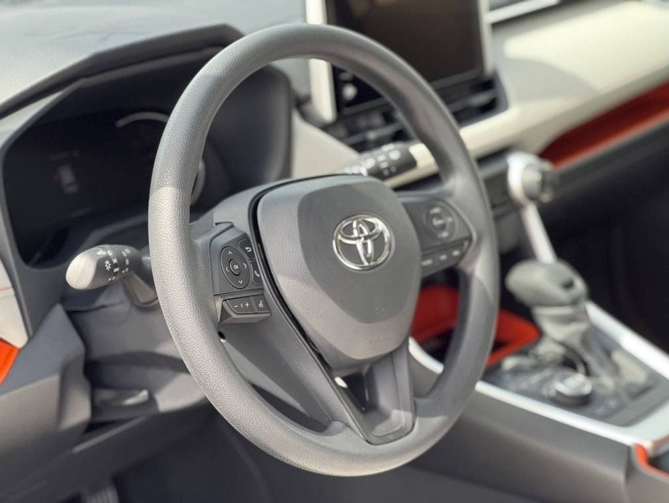 تويوتا راف ٤ ADVENTURE 2.5L 4WD PTR A/T // 2025 // FULL OPTION WITH PANORAMIC , LEATHER  & POWER SEATS // SPECIAL