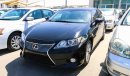 Lexus ES350