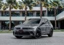 Volkswagen Tiguan R-LINE|BLACK EDITION | 1,958 P.M  | 0% Downpayment |