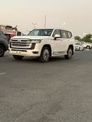 Toyota Land Cruiser GXR 4.0L