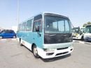 Nissan Civilian (RAMADAN OFFER) NISSAN CIVILIAN BUS RHD 2000 MODEL 4.2 L DIESEL AUTOMATIC(PM01043)