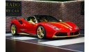 Ferrari 488 GTB Novitec edition - Ask For Price