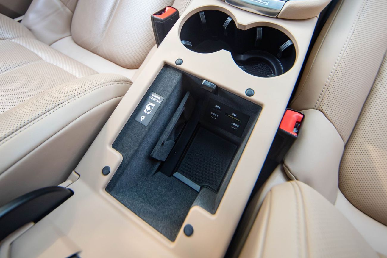 بورش ماكان Std 2.0L (252 HP)