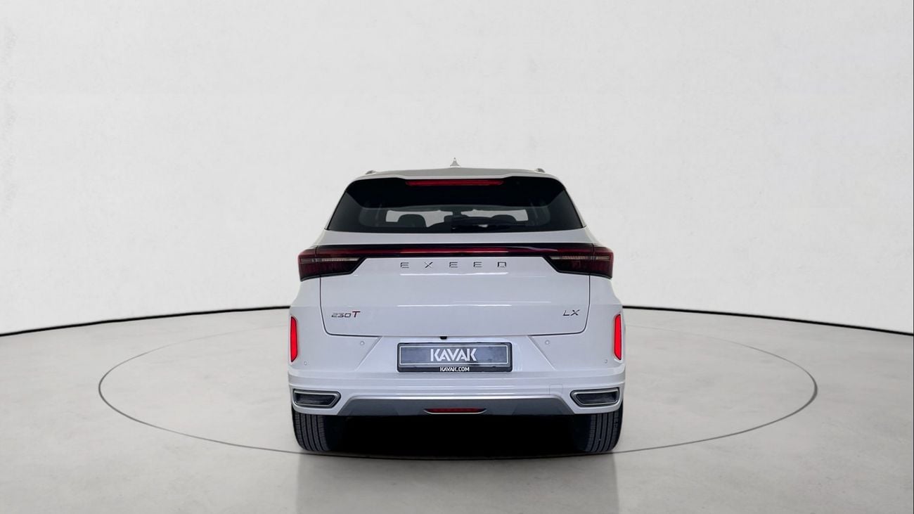 إكسيد LX Comfort | Start 2026 with the ideal drive | شامل الضمان | 0 ﺪﻔﻋﺓ ﺃﻮﻟﻯ