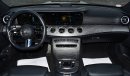 Mercedes-Benz E 350 Std 4MATC AMG 2022 Perfect Condition Free Accident Original Paint
