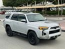 Toyota 4Runner 2021 TOYOTA 4 RUNNER SR5
