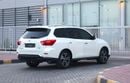 Nissan Pathfinder SL 3.5L (260 HP) 4WD