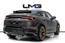 Lamborghini Urus 4.0T V8 Performante PERFORMANTE | TWO TONE INTERIOR ALCANTARA SEATS | CARBON INT/EXT | MASSAGE SEAT