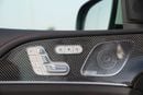 Mercedes-Benz GLE 53 AMG MERCEDES BENZ GLE53 AMG COUPE 2026