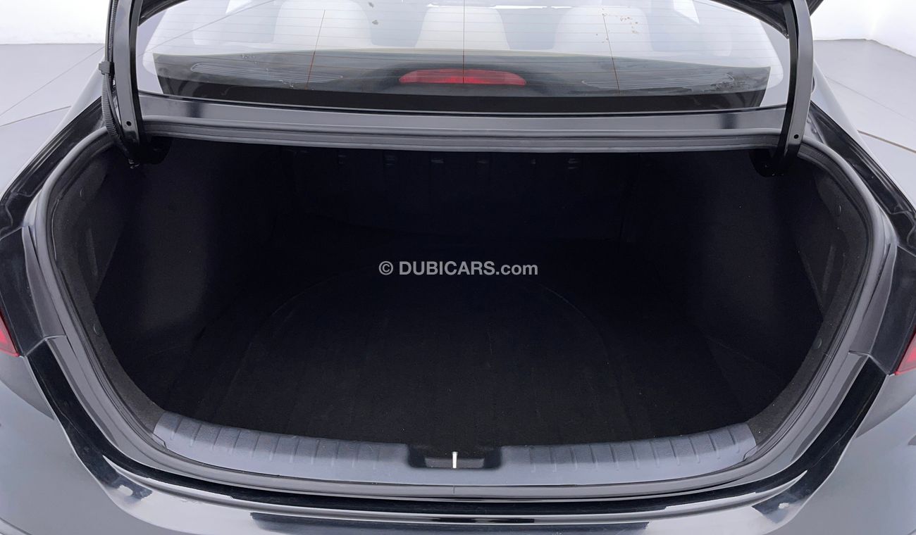 Kia Cerato LX 1.6 | Zero Down Payment | Free Home Test Drive