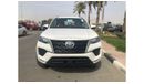 Toyota Fortuner TOYOTA_FORTUNER_4WD_2023_2.7L_PATROL