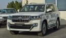 Toyota Land Cruiser GX.R V6 Grand Touring