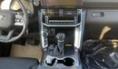 Toyota Land Cruiser (LC300) VX, 3.3L Turbo Diesel 4WD 10-Speed Automatic | 2026 Model | Ready for Export