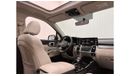 Kia Sorento 2022 KIA Sorento EX 2.5, March 2027 KIA Warranty, Full KIA Service History, Low Kms, GCC