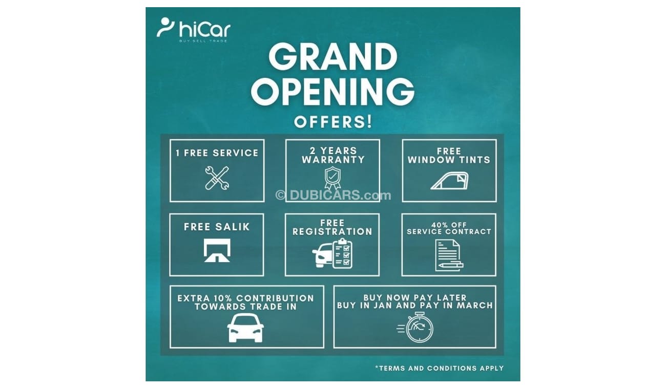 Maserati Quattroporte Std 2015 Quattroporte 3.0L • GCC • Full Service History