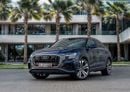Audi Q8 S-Line | 3,114 P.M  | 0% Downpayment | Full Service History!