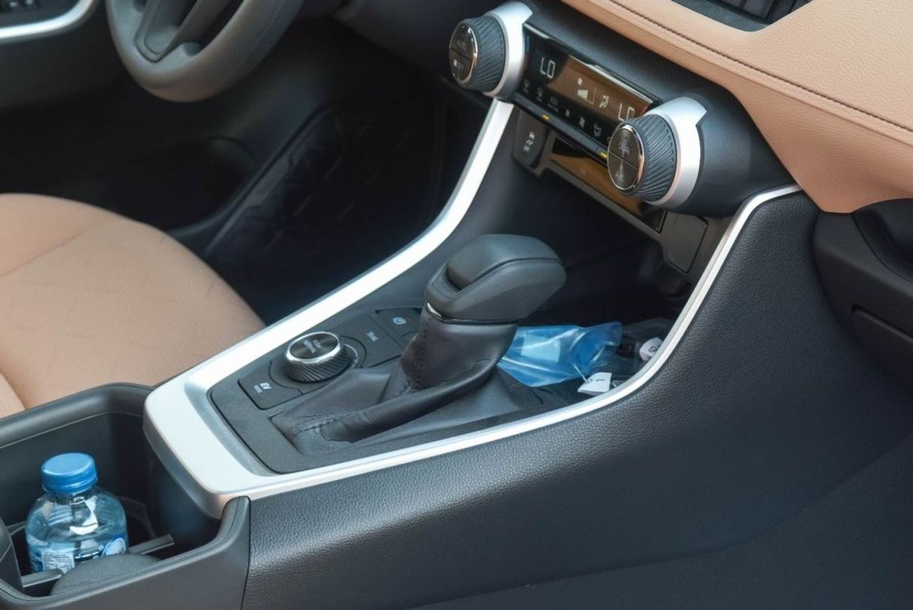 Toyota RAV4 TOYOTA RAV4 HYBRID 2.5L AWD SUV 2024