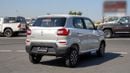 Suzuki S Presso Brand New 2026 Suzuki S-Presso GL (SPR) 1.0L | 5-Seater Hatchback | African Specs | Export Only