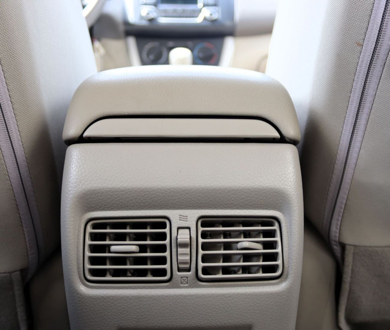 Nissan Sentra S 1.6L (110 HP)