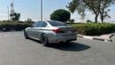 بي أم دبليو M5 STD BMW 5 Series M5 2018 مواصفات الأوروبية