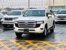 Toyota Land Cruiser EXR TOYOTA LAND CRUISER EXR 2024.