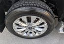 Toyota Land Cruiser GXR
