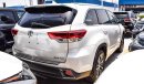 Toyota Highlander XLE AWD