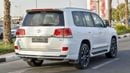 Toyota Land Cruiser GXR