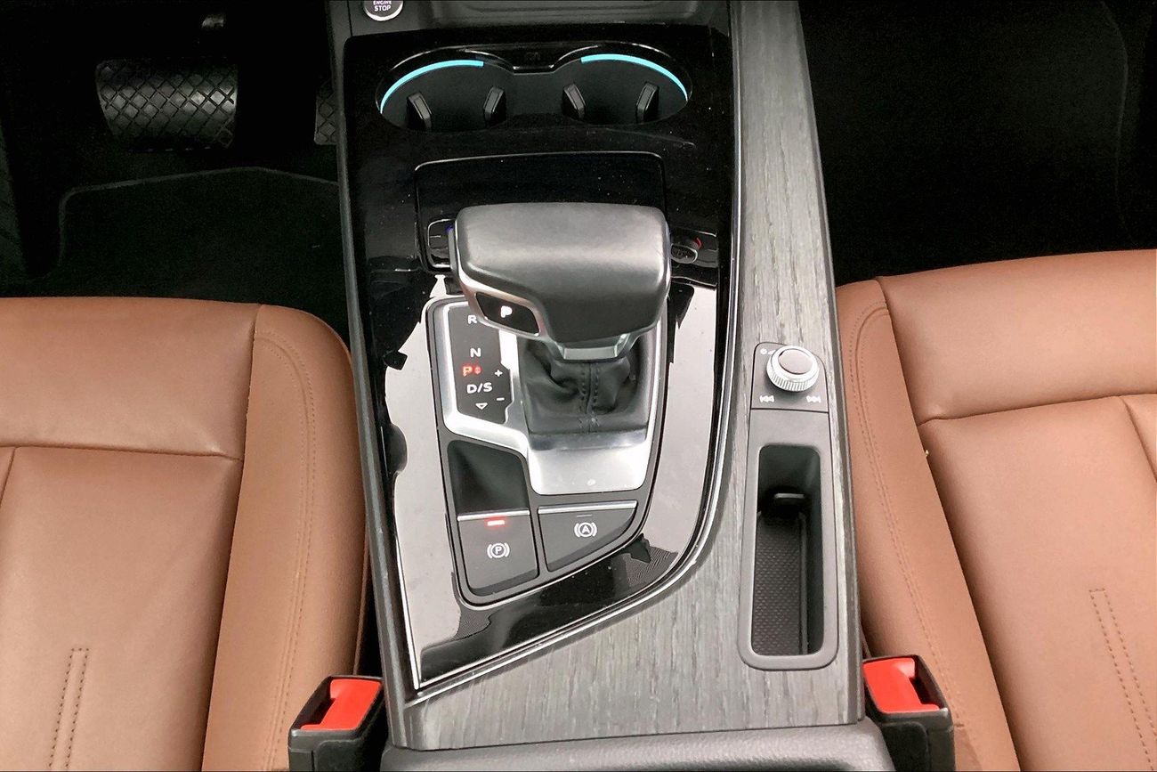 Audi A5 40 TFSI S-Line | Guaranteed Warranty | 0 Down Payment